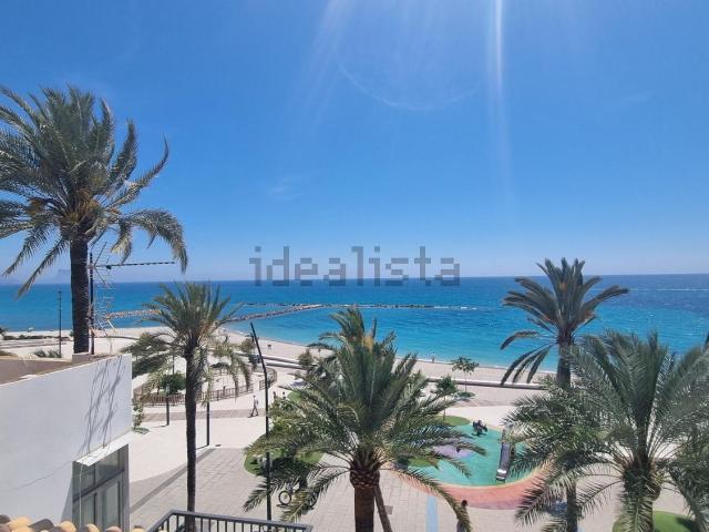 Piso, Altea