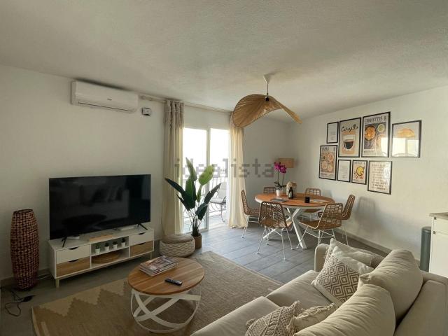 Piso, Altea