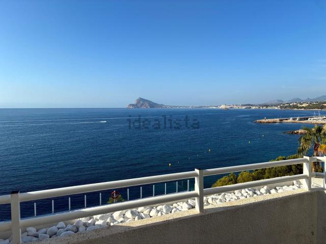 Piso, Altea