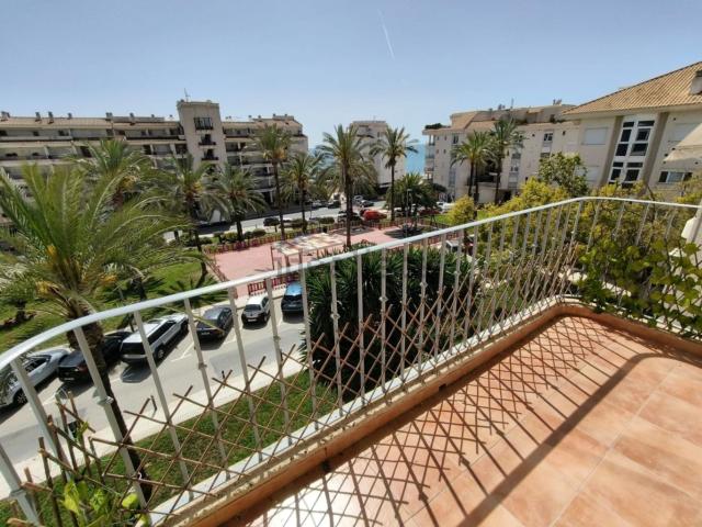 Piso, Altea