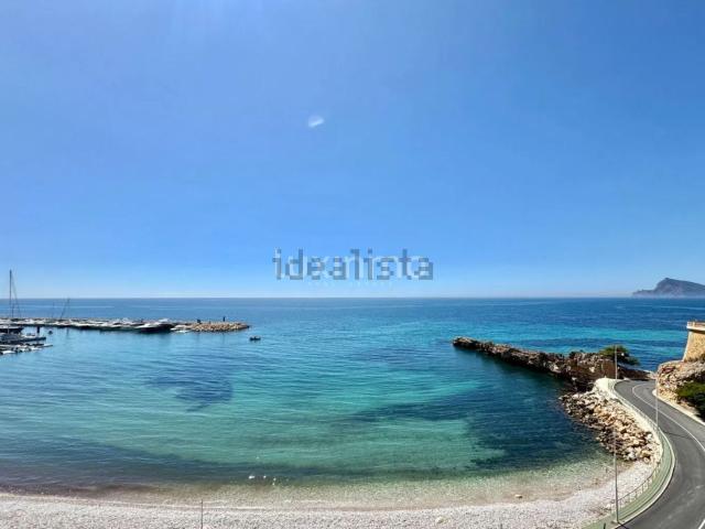 Piso, Altea
