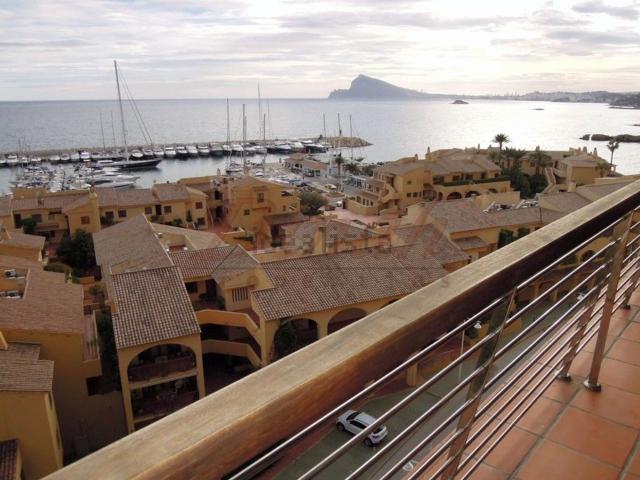 Piso, Altea