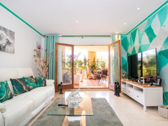 Piso, Altea