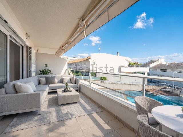 Piso, Altea