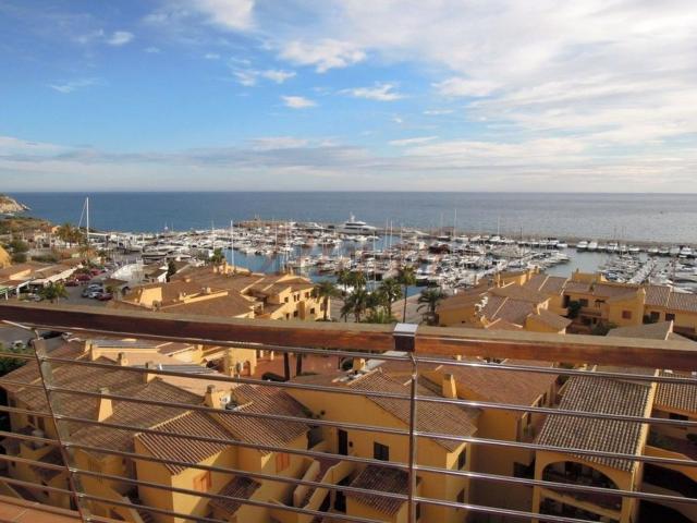 Piso, Altea
