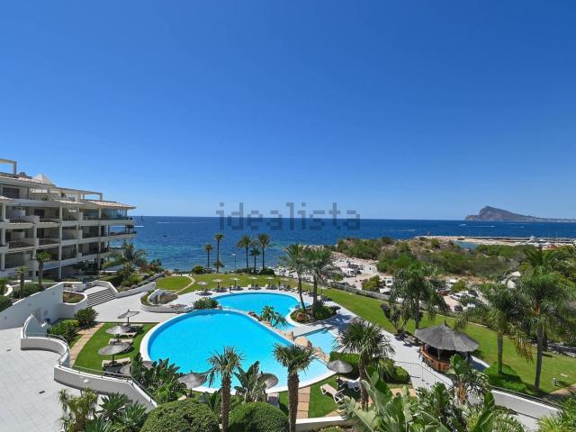 Piso, Altea