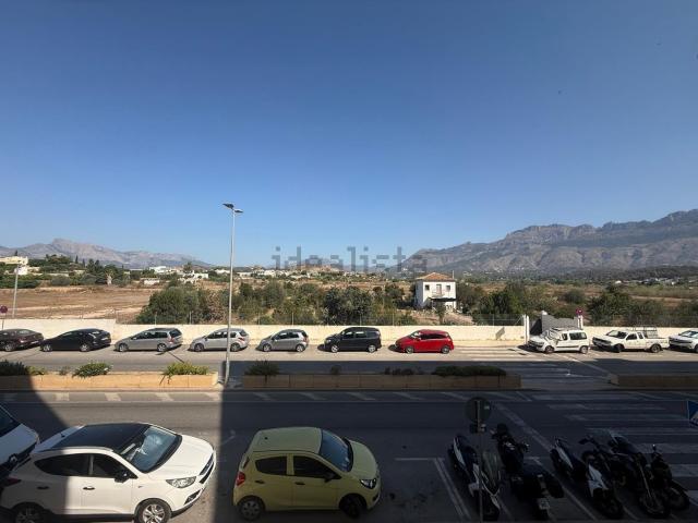 Piso, Altea