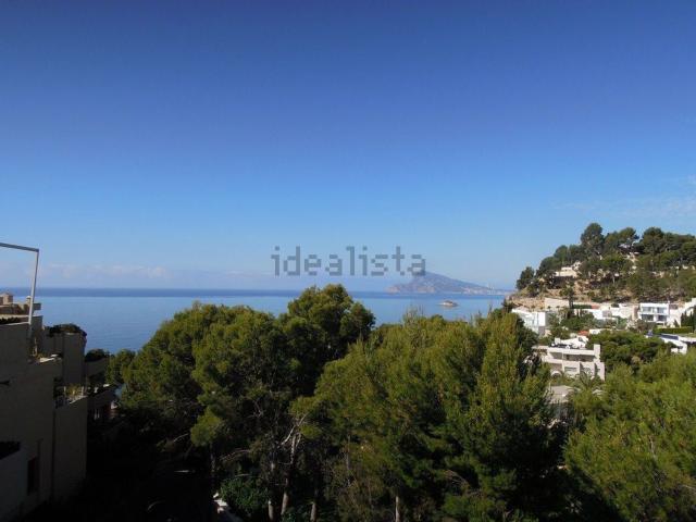 Piso, Altea