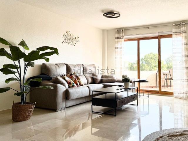 Piso, Altea