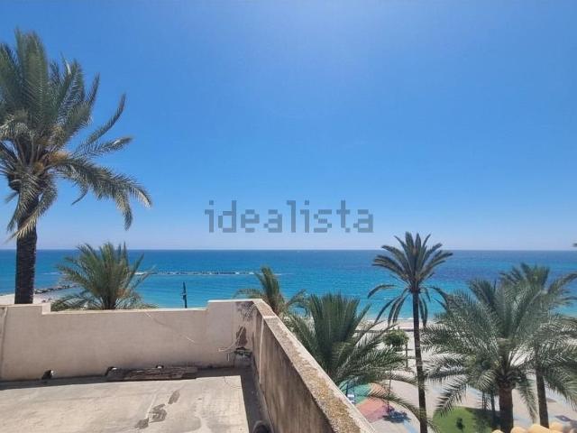 Piso, Altea