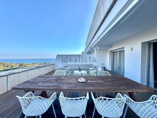 Piso, Altea