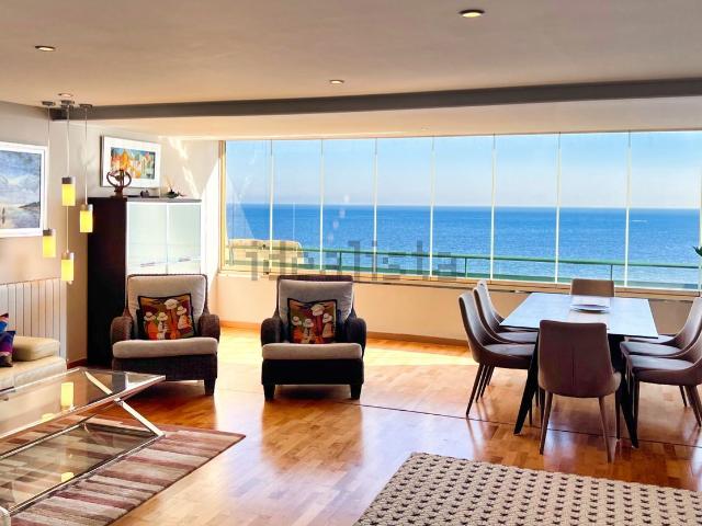 Piso, Altea