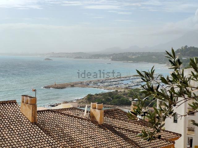 Piso, Altea