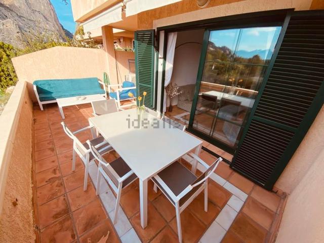Piso, Altea