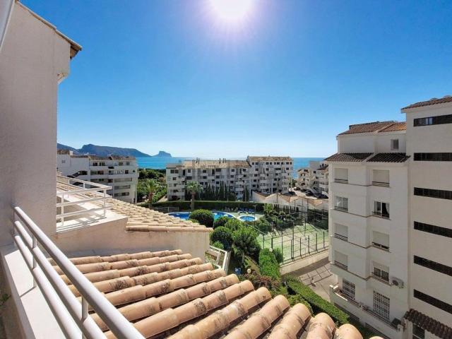 Piso, Altea