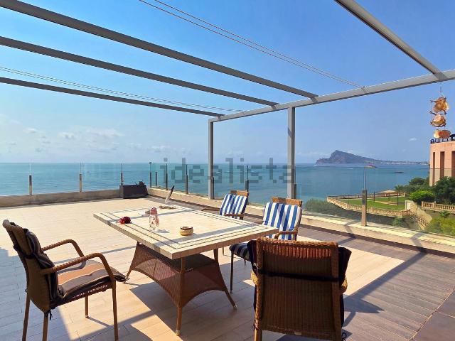Piso, Altea