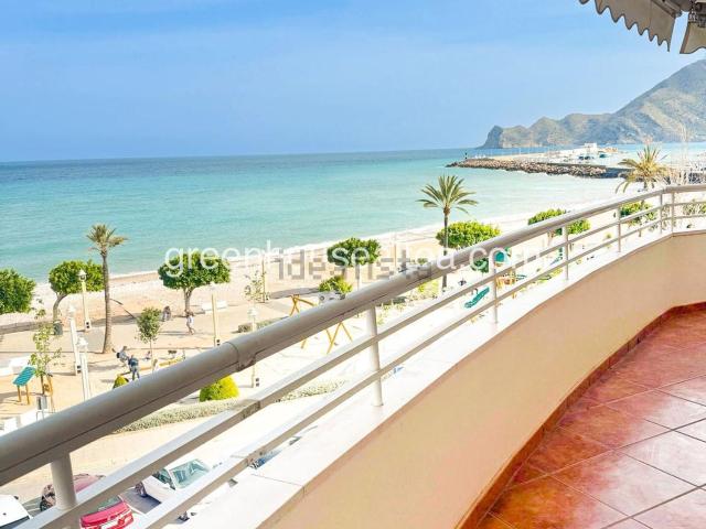 Piso, Altea
