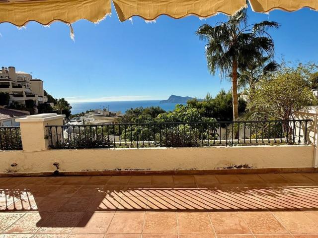 Piso, Altea