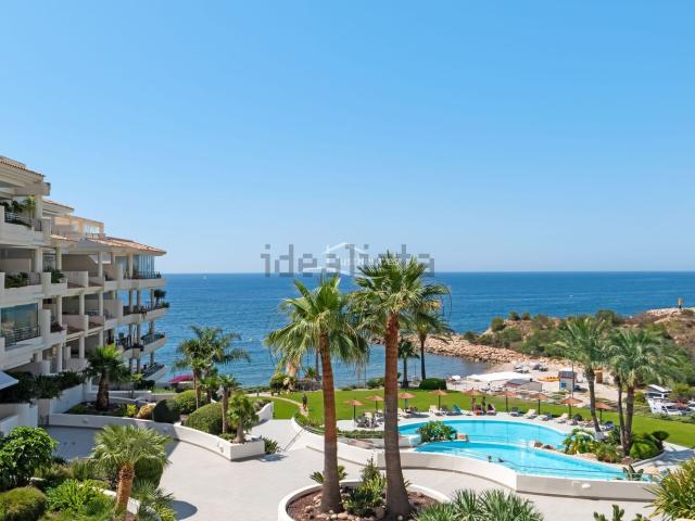 Piso, Altea