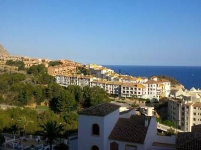 Piso, Altea