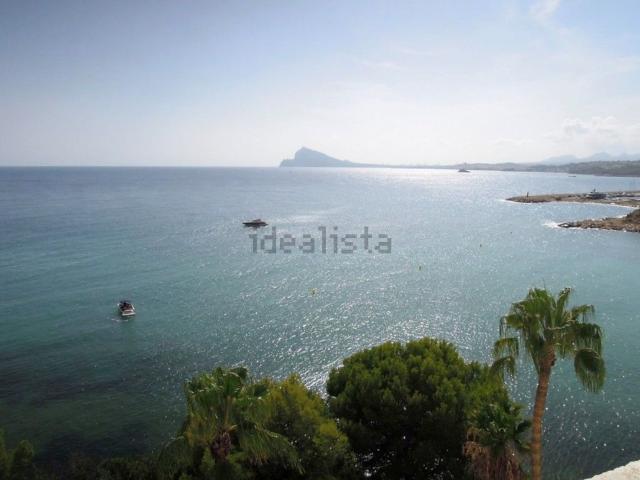 Piso, Altea