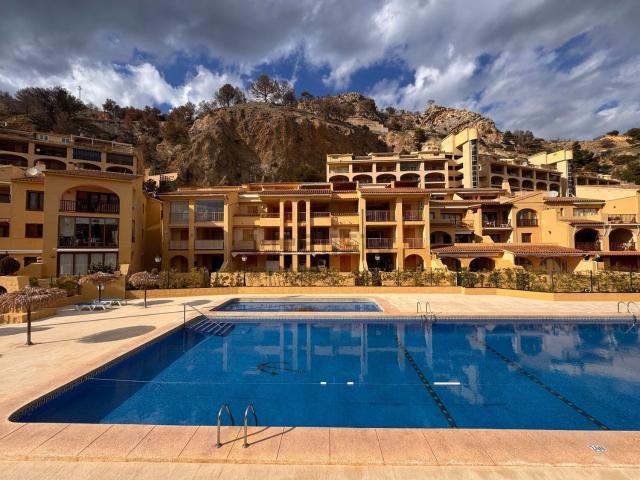Piso, Altea