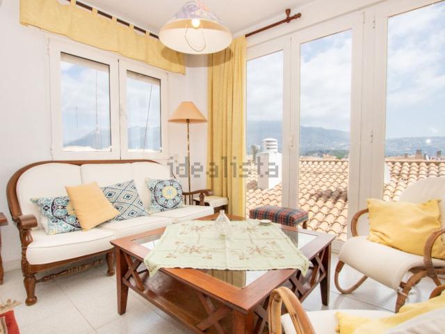 Piso, Altea