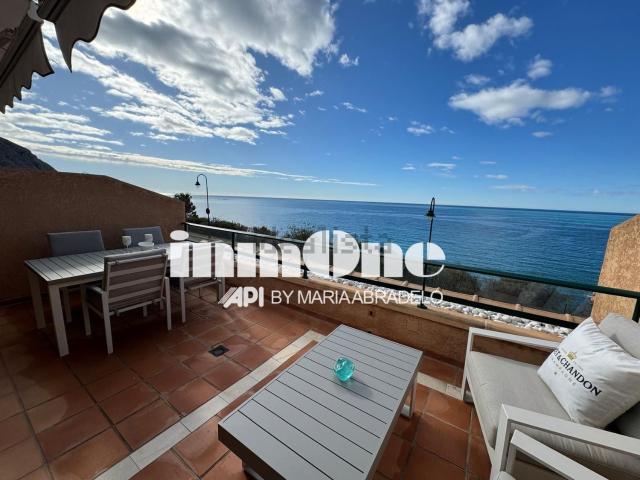 Piso, Altea
