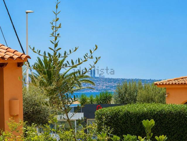 Piso, Altea