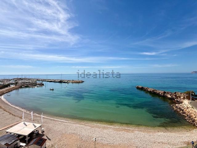 Piso, Altea