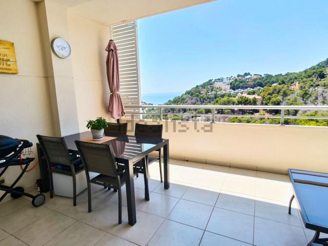 Piso, Altea