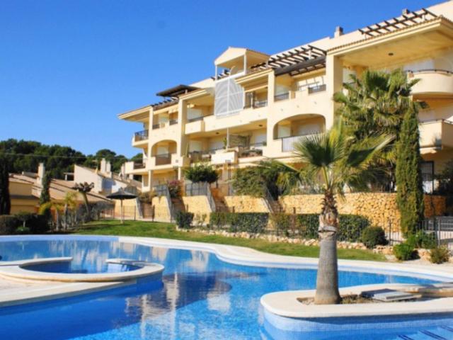 Piso, Altea
