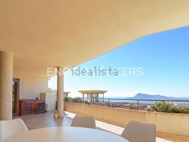 Piso, Altea