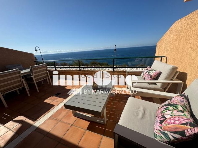 Piso, Altea