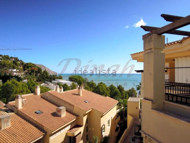 Piso, Altea