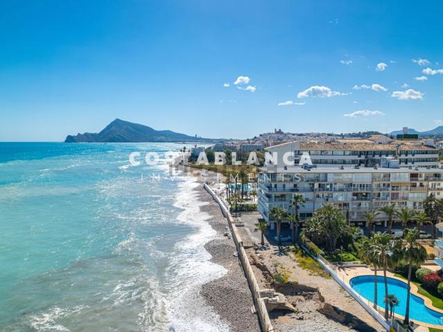 Piso, Altea