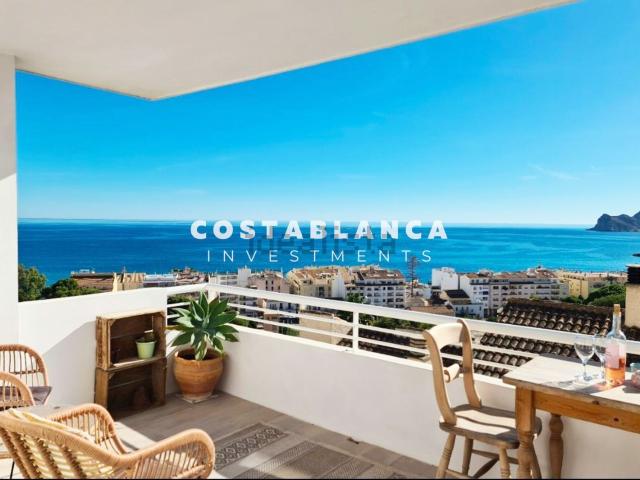 Piso, Altea