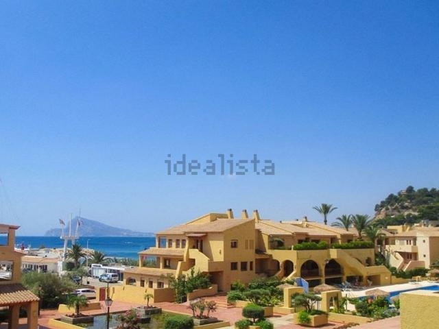 Piso, Altea