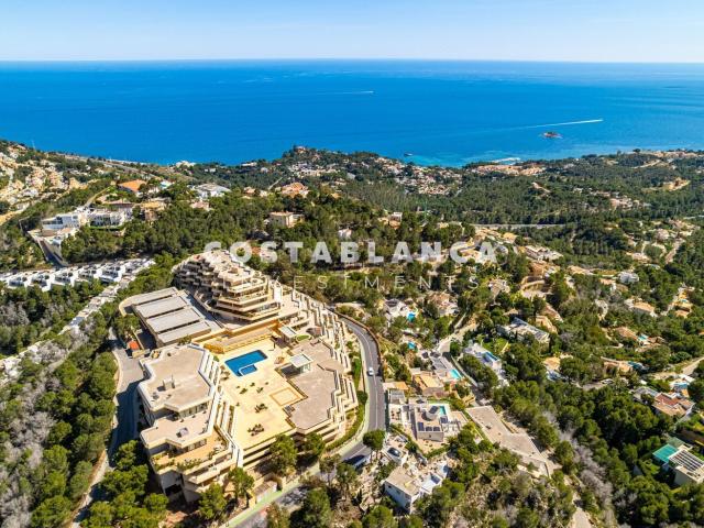 Piso, Altea