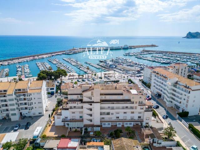 Piso, Altea