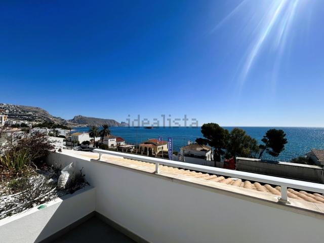 Piso, Altea