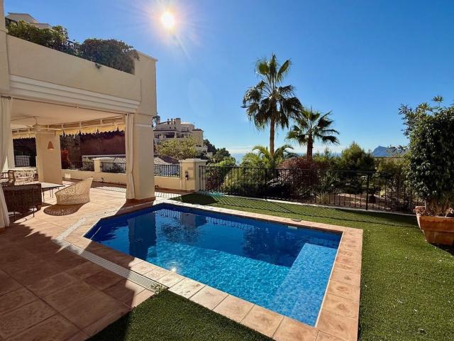 Piso, Altea