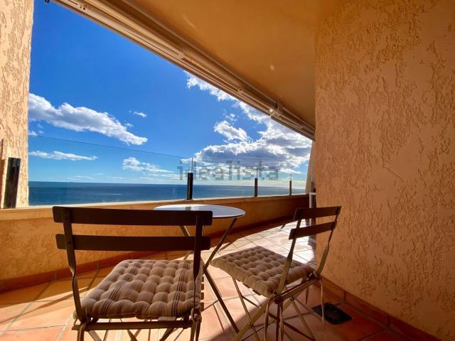 Piso, Altea