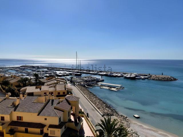Piso, Altea