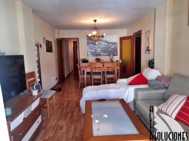 Piso, Altea