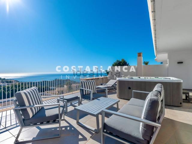 Piso, Altea