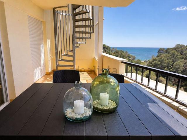 Piso, Altea