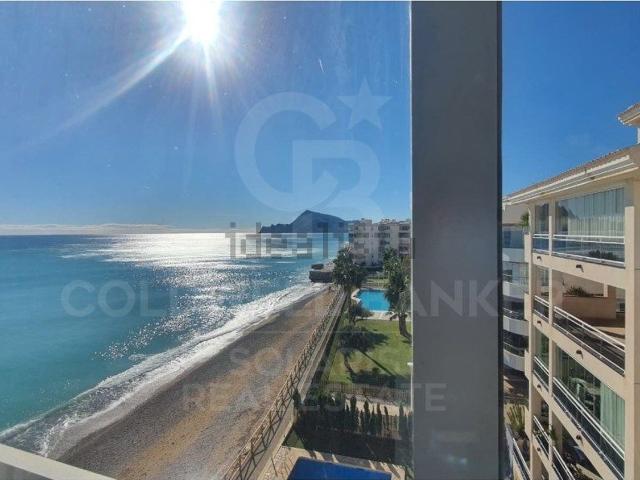 Piso, Altea