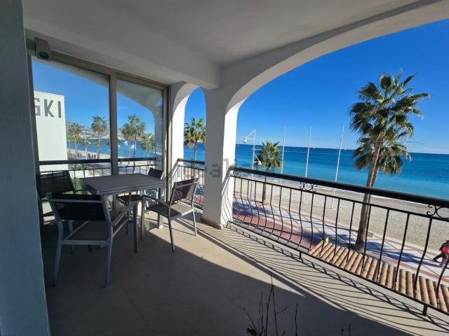 Piso, Altea