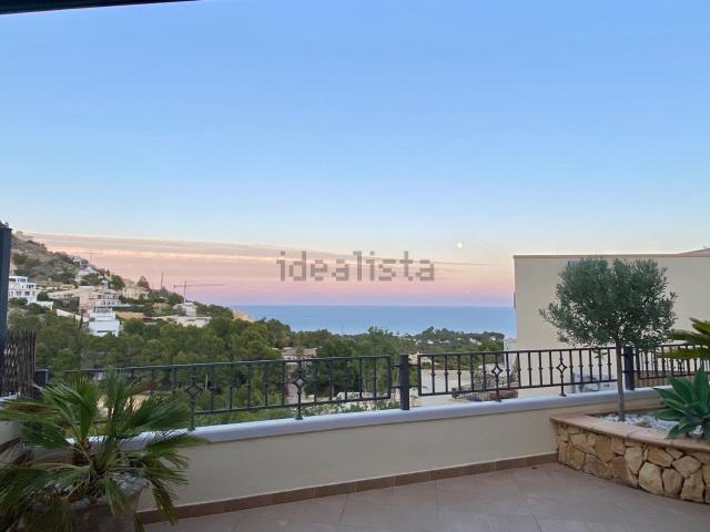 Piso, Altea